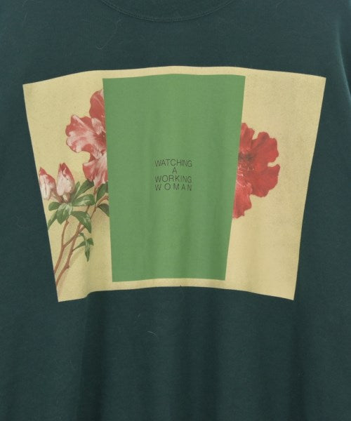UNDER COVER เสื้อยืด/เสื้อท็อปส์