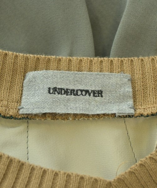 UNDER COVER เสื้อกันหนาว