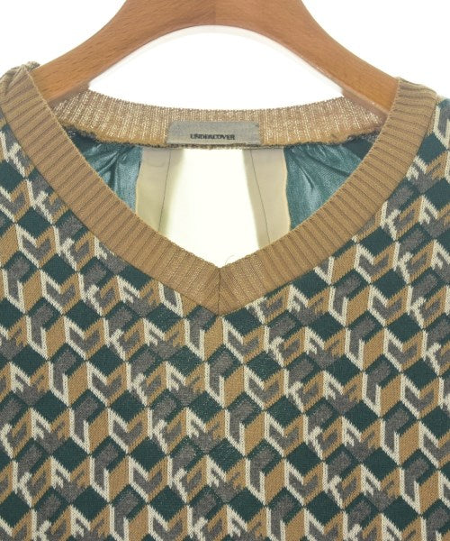 UNDER COVER เสื้อกันหนาว