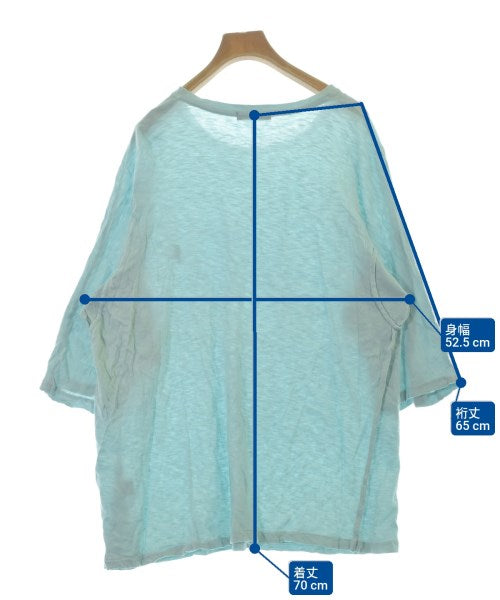 UNDER COVER เสื้อยืด/เสื้อท็อปส์