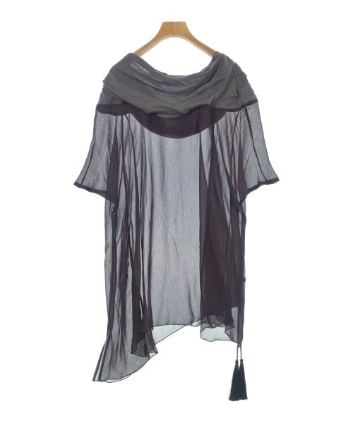 UNDER COVER เสื้อลำลอง