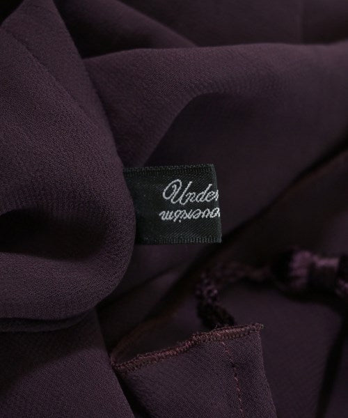 UNDER COVER เสื้อลำลอง