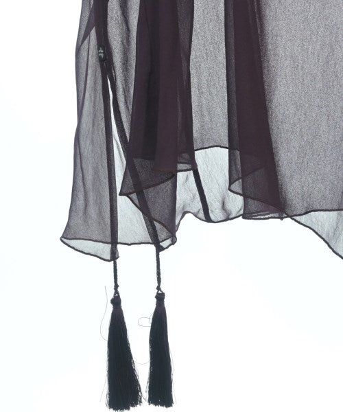 UNDER COVER เสื้อลำลอง