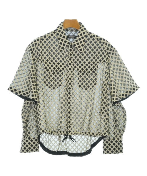 UNDER COVER เสื้อลำลอง
