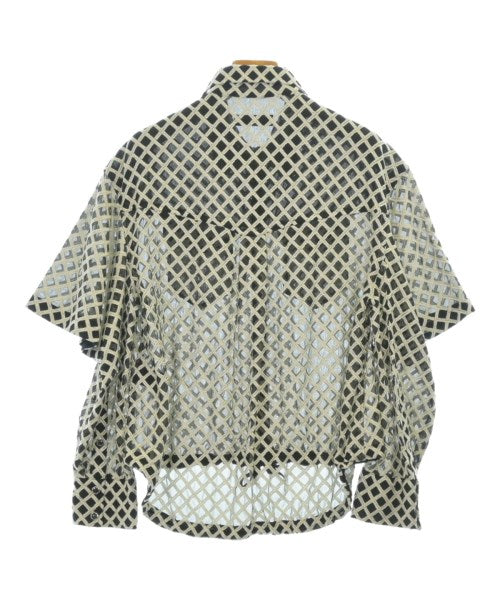 UNDER COVER เสื้อลำลอง