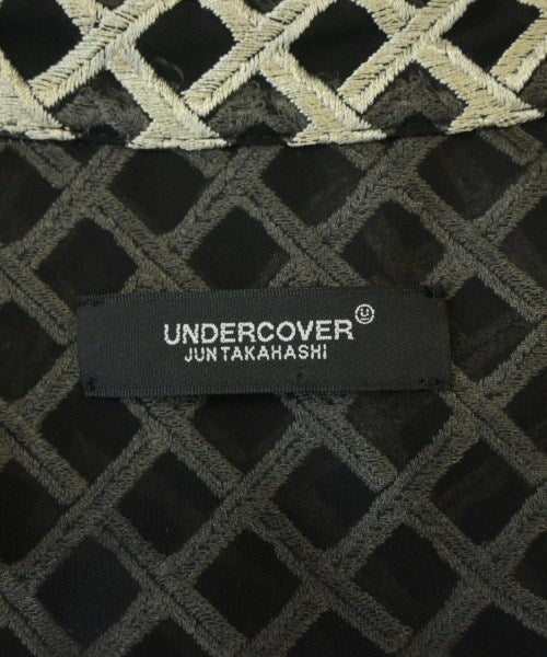 UNDER COVER เสื้อลำลอง