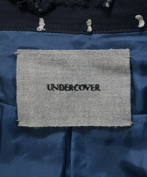 UNDER COVER แจ็คเก็ต