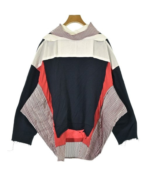 UNDER COVER เสื้อลำลอง
