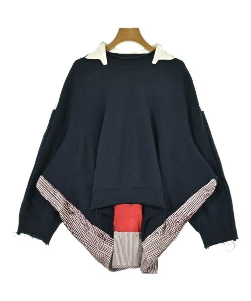UNDER COVER เสื้อลำลอง