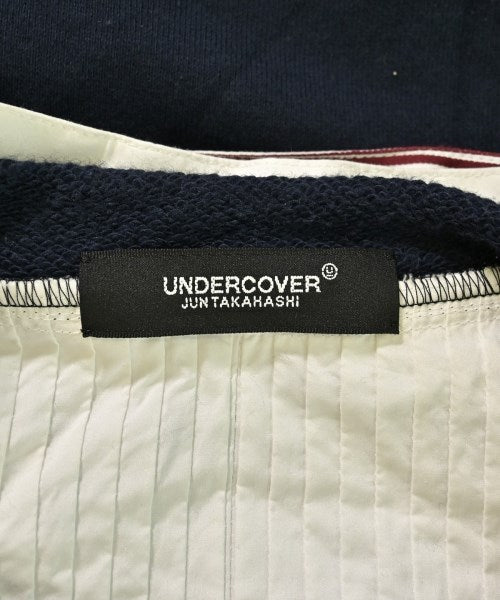 UNDER COVER เสื้อลำลอง