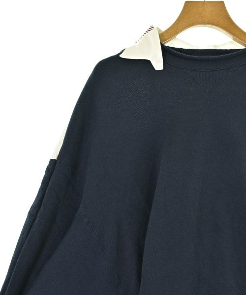UNDER COVER เสื้อลำลอง