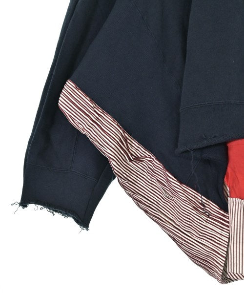 UNDER COVER เสื้อลำลอง