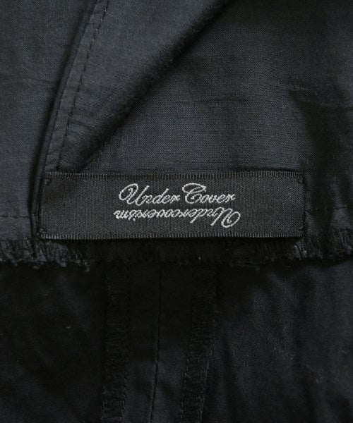UNDER COVER เสื้อลำลอง
