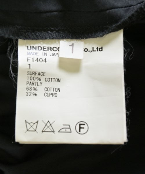 UNDER COVER เสื้อลำลอง