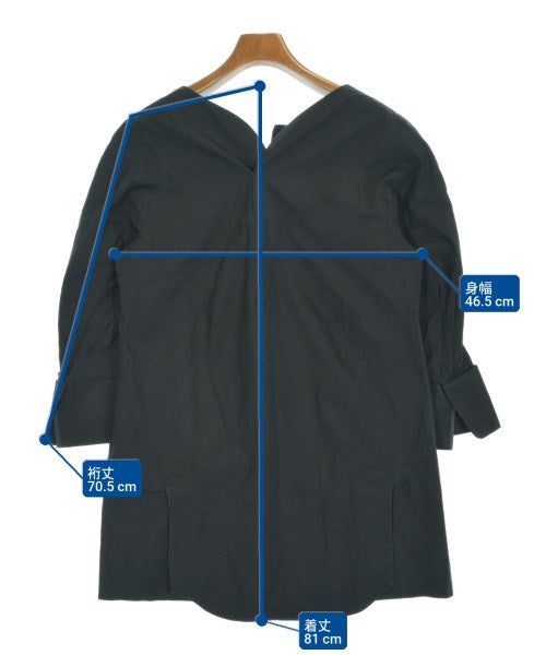 UNDER COVER เสื้อลำลอง