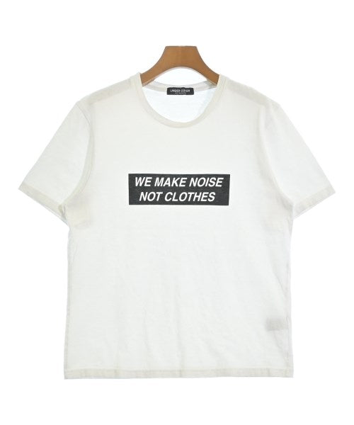 UNDER COVER เสื้อยืด/เสื้อท็อปส์