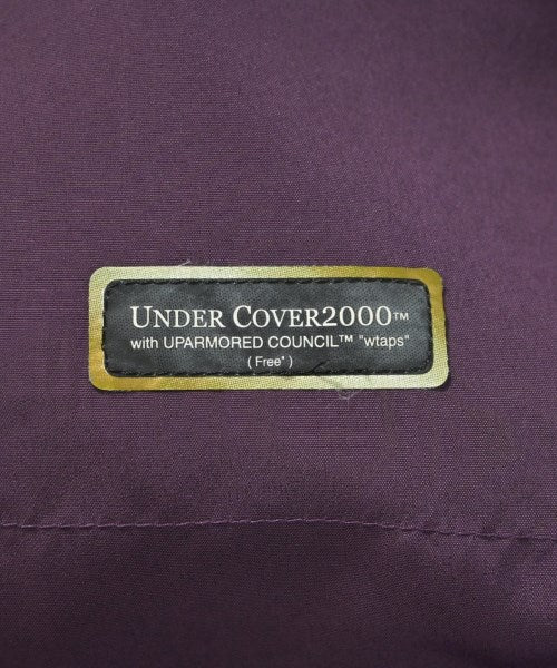 UNDER COVER ชุดเดรส