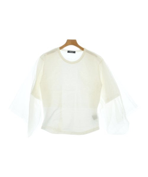 UNDER COVER เสื้อยืด/เสื้อท็อปส์