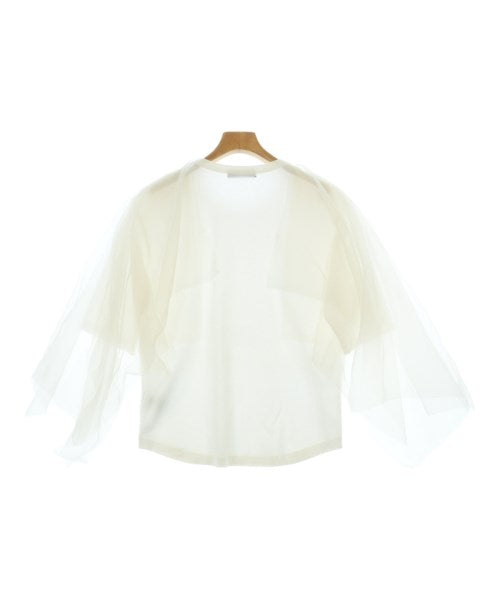 UNDER COVER เสื้อยืด/เสื้อท็อปส์