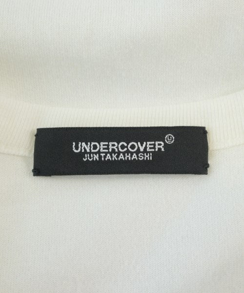 UNDER COVER เสื้อยืด/เสื้อท็อปส์