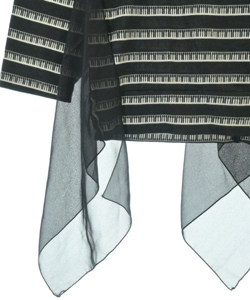 UNDER COVER เสื้อยืด/เสื้อท็อปส์