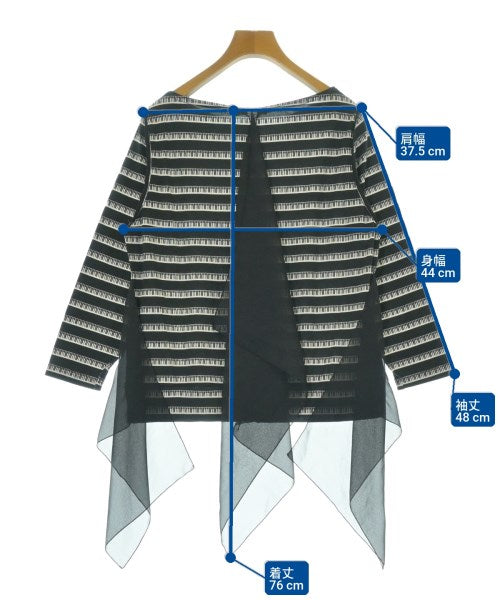 UNDER COVER เสื้อยืด/เสื้อท็อปส์