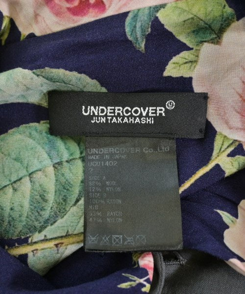 UNDER COVER เสื้อสตรี