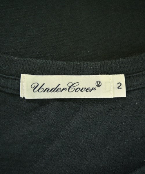 UNDER COVER เสื้อยืด/เสื้อท็อปส์