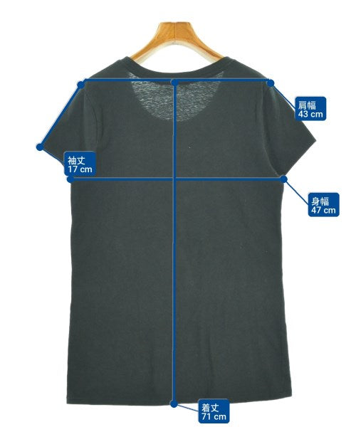 UNDER COVER เสื้อยืด/เสื้อท็อปส์