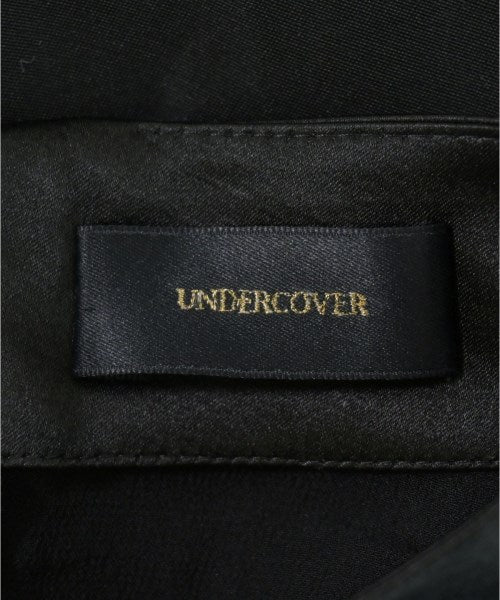 UNDER COVER ชุดเดรส