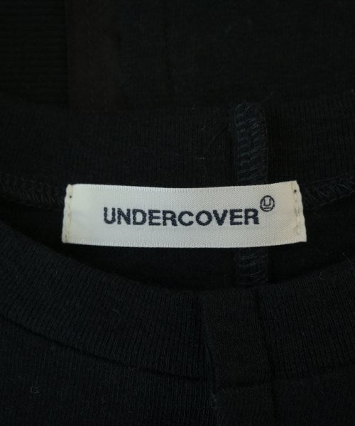 UNDER COVER เสื้อยืด/เสื้อท็อปส์