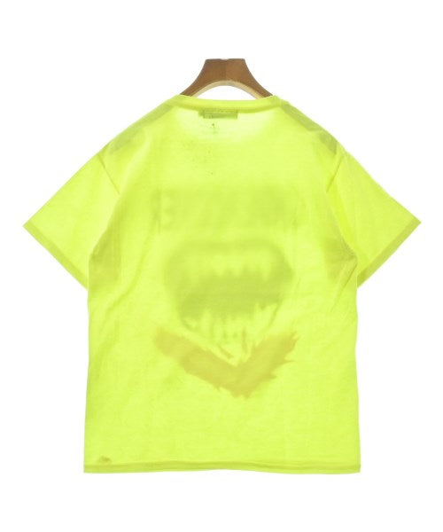 UNDER COVER เสื้อยืด/เสื้อท็อปส์