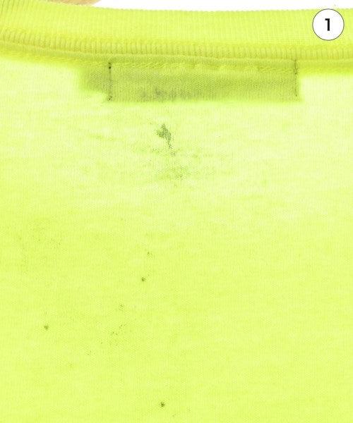 UNDER COVER เสื้อยืด/เสื้อท็อปส์