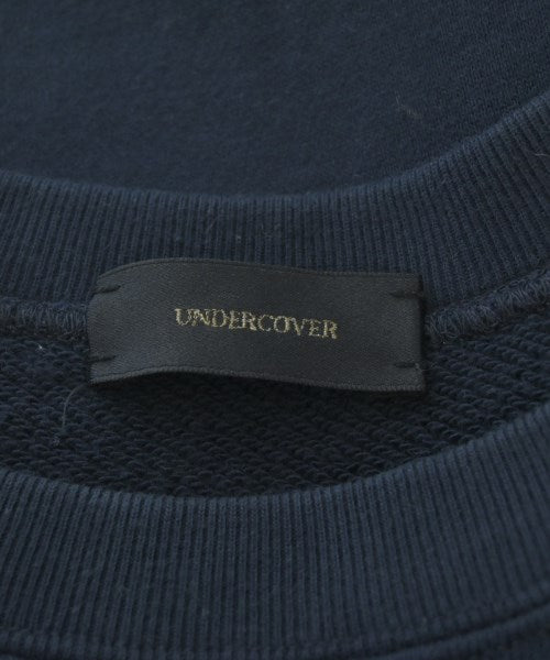 UNDER COVER เสื้อสเวตเตอร์