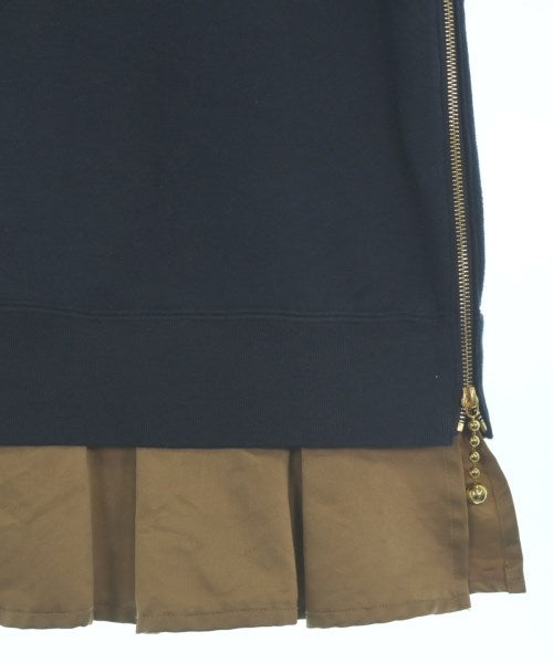 UNDER COVER เสื้อสเวตเตอร์