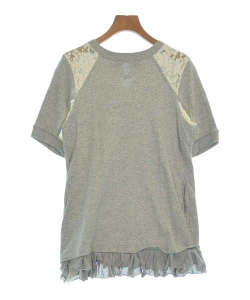 UNDER COVER เสื้อสเวตเตอร์