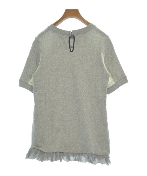 UNDER COVER เสื้อสเวตเตอร์