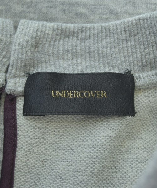 UNDER COVER เสื้อสเวตเตอร์