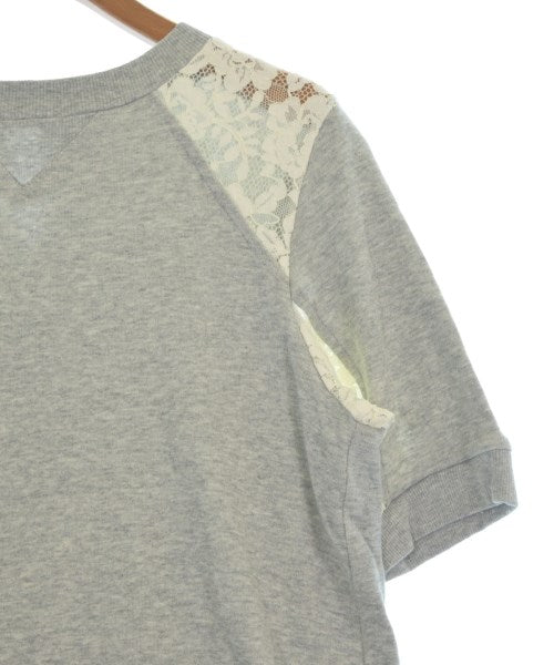 UNDER COVER เสื้อสเวตเตอร์