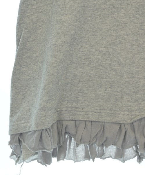 UNDER COVER เสื้อสเวตเตอร์