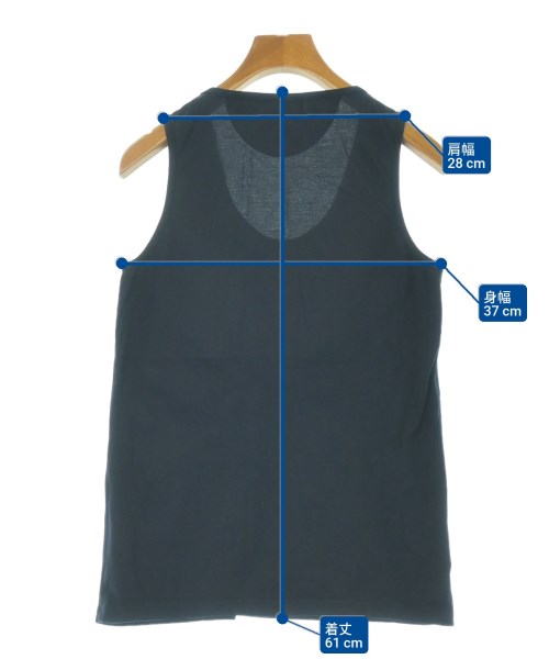 UNDER COVER เสื้อกล้าม