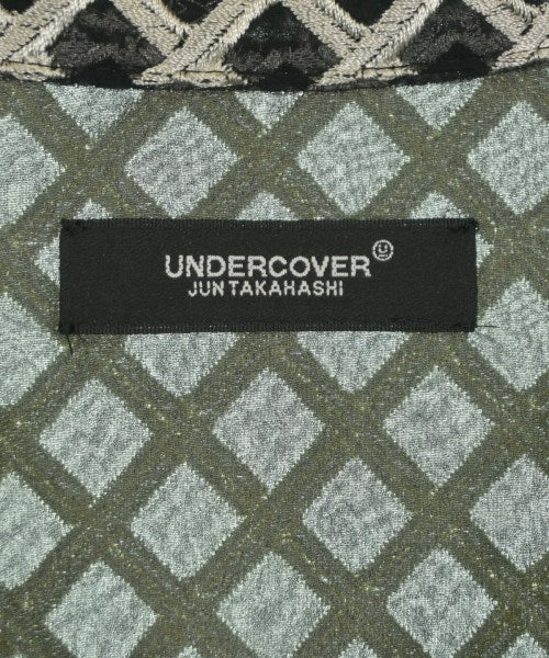 UNDER COVER เสื้อลำลอง