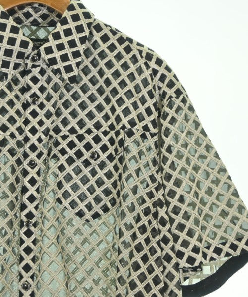 UNDER COVER เสื้อลำลอง