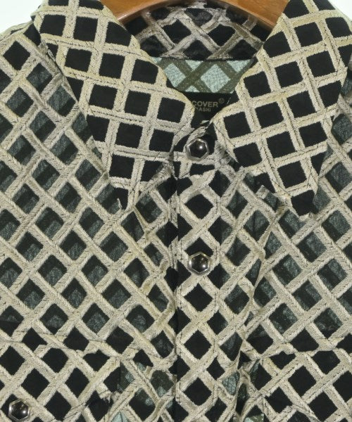 UNDER COVER เสื้อลำลอง