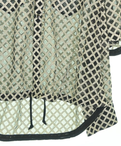 UNDER COVER เสื้อลำลอง