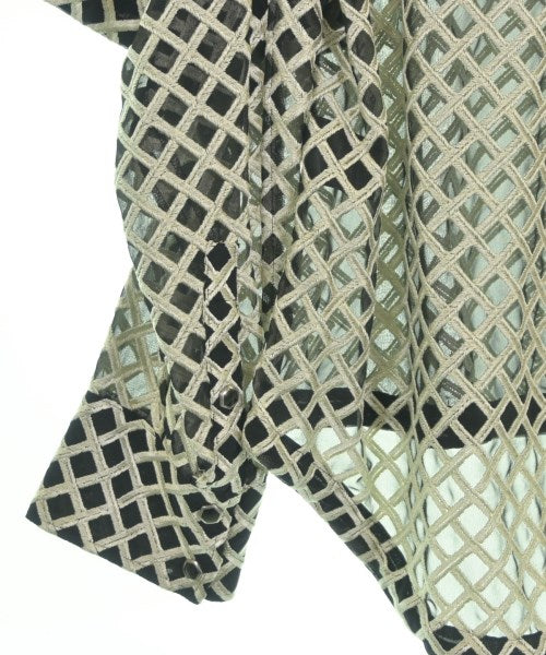 UNDER COVER เสื้อลำลอง