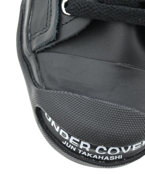 UNDER COVER รองเท้าผ้าใบ