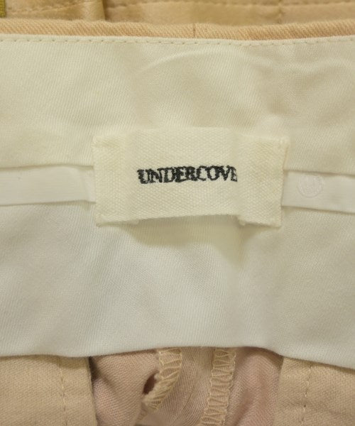 UNDER COVER กางเกง อื่น