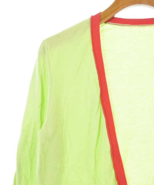 UNDER COVER เสื้อคาร์ดิแกน