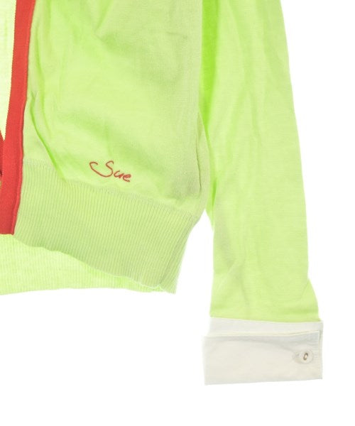 UNDER COVER เสื้อคาร์ดิแกน